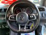 USED 2016 66 VOLKSWAGEN POLO 1.8 GTI 5dr 