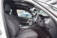 USED 2015 65 DS DS 5 2.0 BLUEHDI ELEGANCE S/S 5d 148 BHP FSH-RCAM-DAB-BTOOTH-NAV