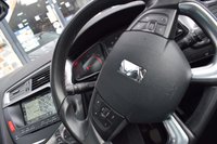 USED 2015 65 DS DS 5 2.0 BLUEHDI ELEGANCE S/S 5d 148 BHP FSH-RCAM-DAB-BTOOTH-NAV