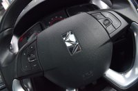 USED 2015 65 DS DS 5 2.0 BLUEHDI ELEGANCE S/S 5d 148 BHP FSH-RCAM-DAB-BTOOTH-NAV