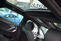 USED 2015 65 DS DS 5 2.0 BLUEHDI ELEGANCE S/S 5d 148 BHP FSH-RCAM-DAB-BTOOTH-NAV