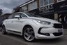 USED 2015 65 DS DS 5 2.0 BLUEHDI ELEGANCE S/S 5d 148 BHP FSH-RCAM-DAB-BTOOTH-NAV