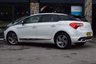USED 2015 65 DS DS 5 2.0 BLUEHDI ELEGANCE S/S 5d 148 BHP FSH-RCAM-DAB-BTOOTH-NAV