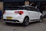 USED 2015 65 DS DS 5 2.0 BLUEHDI ELEGANCE S/S 5d 148 BHP FSH-RCAM-DAB-BTOOTH-NAV