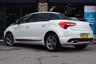 USED 2015 65 DS DS 5 2.0 BLUEHDI ELEGANCE S/S 5d 148 BHP FSH-RCAM-DAB-BTOOTH-NAV