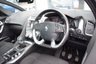 USED 2015 65 DS DS 5 2.0 BLUEHDI ELEGANCE S/S 5d 148 BHP FSH-RCAM-DAB-BTOOTH-NAV