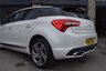 USED 2015 65 DS DS 5 2.0 BLUEHDI ELEGANCE S/S 5d 148 BHP FSH-RCAM-DAB-BTOOTH-NAV