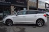 USED 2015 65 DS DS 5 2.0 BLUEHDI ELEGANCE S/S 5d 148 BHP FSH-RCAM-DAB-BTOOTH-NAV