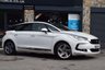 USED 2015 65 DS DS 5 2.0 BLUEHDI ELEGANCE S/S 5d 148 BHP FSH-RCAM-DAB-BTOOTH-NAV