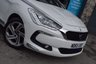 USED 2015 65 DS DS 5 2.0 BLUEHDI ELEGANCE S/S 5d 148 BHP FSH-RCAM-DAB-BTOOTH-NAV