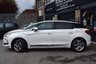 USED 2015 65 DS DS 5 2.0 BLUEHDI ELEGANCE S/S 5d 148 BHP FSH-RCAM-DAB-BTOOTH-NAV