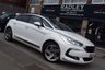 USED 2015 65 DS DS 5 2.0 BLUEHDI ELEGANCE S/S 5d 148 BHP FSH-RCAM-DAB-BTOOTH-NAV