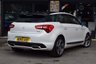 USED 2015 65 DS DS 5 2.0 BLUEHDI ELEGANCE S/S 5d 148 BHP FSH-RCAM-DAB-BTOOTH-NAV