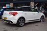 USED 2015 65 DS DS 5 2.0 BLUEHDI ELEGANCE S/S 5d 148 BHP FSH-RCAM-DAB-BTOOTH-NAV