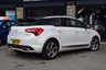 USED 2015 65 DS DS 5 2.0 BLUEHDI ELEGANCE S/S 5d 148 BHP FSH-RCAM-DAB-BTOOTH-NAV