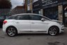 USED 2015 65 DS DS 5 2.0 BLUEHDI ELEGANCE S/S 5d 148 BHP FSH-RCAM-DAB-BTOOTH-NAV