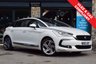 USED 2015 65 DS DS 5 2.0 BLUEHDI ELEGANCE S/S 5d 148 BHP FSH-RCAM-DAB-BTOOTH-NAV