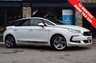 USED 2015 65 DS DS 5 2.0 BLUEHDI ELEGANCE S/S 5d 148 BHP FSH-RCAM-DAB-BTOOTH-NAV