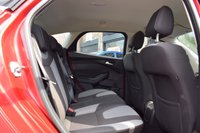 USED 2012 62 FORD FOCUS 1.6 ZETEC TDCI 5d 113 BHP We At Radley Motor Company, Are Proud  To Offer You This Stunning 2012 (62) Ford Focus 1.6 TDCi Zetec Euro 5 (s/s) 5dr having Covered 80000 miles.