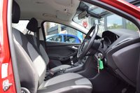 USED 2012 62 FORD FOCUS 1.6 ZETEC TDCI 5d 113 BHP We At Radley Motor Company, Are Proud  To Offer You This Stunning 2012 (62) Ford Focus 1.6 TDCi Zetec Euro 5 (s/s) 5dr having Covered 80000 miles.