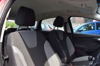 USED 2012 62 FORD FOCUS 1.6 ZETEC TDCI 5d 113 BHP We At Radley Motor Company, Are Proud  To Offer You This Stunning 2012 (62) Ford Focus 1.6 TDCi Zetec Euro 5 (s/s) 5dr having Covered 80000 miles.