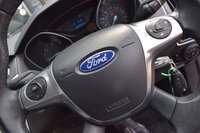 USED 2012 62 FORD FOCUS 1.6 ZETEC TDCI 5d 113 BHP We At Radley Motor Company, Are Proud  To Offer You This Stunning 2012 (62) Ford Focus 1.6 TDCi Zetec Euro 5 (s/s) 5dr having Covered 80000 miles.