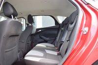 USED 2012 62 FORD FOCUS 1.6 ZETEC TDCI 5d 113 BHP We At Radley Motor Company, Are Proud  To Offer You This Stunning 2012 (62) Ford Focus 1.6 TDCi Zetec Euro 5 (s/s) 5dr having Covered 80000 miles.