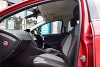 USED 2012 62 FORD FOCUS 1.6 ZETEC TDCI 5d 113 BHP We At Radley Motor Company, Are Proud  To Offer You This Stunning 2012 (62) Ford Focus 1.6 TDCi Zetec Euro 5 (s/s) 5dr having Covered 80000 miles.