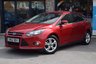 USED 2012 62 FORD FOCUS 1.6 ZETEC TDCI 5d 113 BHP We At Radley Motor Company, Are Proud  To Offer You This Stunning 2012 (62) Ford Focus 1.6 TDCi Zetec Euro 5 (s/s) 5dr having Covered 80000 miles.