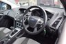 USED 2012 62 FORD FOCUS 1.6 ZETEC TDCI 5d 113 BHP We At Radley Motor Company, Are Proud  To Offer You This Stunning 2012 (62) Ford Focus 1.6 TDCi Zetec Euro 5 (s/s) 5dr having Covered 80000 miles.