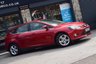 USED 2012 62 FORD FOCUS 1.6 ZETEC TDCI 5d 113 BHP We At Radley Motor Company, Are Proud  To Offer You This Stunning 2012 (62) Ford Focus 1.6 TDCi Zetec Euro 5 (s/s) 5dr having Covered 80000 miles.