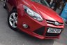 USED 2012 62 FORD FOCUS 1.6 ZETEC TDCI 5d 113 BHP We At Radley Motor Company, Are Proud  To Offer You This Stunning 2012 (62) Ford Focus 1.6 TDCi Zetec Euro 5 (s/s) 5dr having Covered 80000 miles.