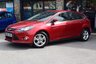 USED 2012 62 FORD FOCUS 1.6 ZETEC TDCI 5d 113 BHP We At Radley Motor Company, Are Proud  To Offer You This Stunning 2012 (62) Ford Focus 1.6 TDCi Zetec Euro 5 (s/s) 5dr having Covered 80000 miles.