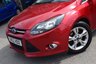 USED 2012 62 FORD FOCUS 1.6 ZETEC TDCI 5d 113 BHP We At Radley Motor Company, Are Proud  To Offer You This Stunning 2012 (62) Ford Focus 1.6 TDCi Zetec Euro 5 (s/s) 5dr having Covered 80000 miles.
