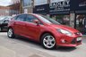 USED 2012 62 FORD FOCUS 1.6 ZETEC TDCI 5d 113 BHP We At Radley Motor Company, Are Proud  To Offer You This Stunning 2012 (62) Ford Focus 1.6 TDCi Zetec Euro 5 (s/s) 5dr having Covered 80000 miles.