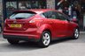 USED 2012 62 FORD FOCUS 1.6 ZETEC TDCI 5d 113 BHP We At Radley Motor Company, Are Proud  To Offer You This Stunning 2012 (62) Ford Focus 1.6 TDCi Zetec Euro 5 (s/s) 5dr having Covered 80000 miles.