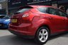 USED 2012 62 FORD FOCUS 1.6 ZETEC TDCI 5d 113 BHP We At Radley Motor Company, Are Proud  To Offer You This Stunning 2012 (62) Ford Focus 1.6 TDCi Zetec Euro 5 (s/s) 5dr having Covered 80000 miles.