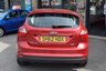 USED 2012 62 FORD FOCUS 1.6 ZETEC TDCI 5d 113 BHP We At Radley Motor Company, Are Proud  To Offer You This Stunning 2012 (62) Ford Focus 1.6 TDCi Zetec Euro 5 (s/s) 5dr having Covered 80000 miles.