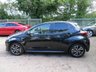 USED 2021 21 TOYOTA YARIS 1.5 DESIGN FHEV 5d 114 BHP AUTOMATIC FULL HYBRID *PANORAMIC ROOF* *Optional extra Panoramic Roof* Automatic, Full Hybrid, Low Mileage, Toyota Main Dealer Service History, Just Serviced, MOT until June 2025, Superb fuel economy!