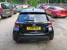 USED 2021 21 TOYOTA YARIS 1.5 DESIGN FHEV 5d 114 BHP AUTOMATIC FULL HYBRID *PANORAMIC ROOF* *Optional extra Panoramic Roof* Automatic, Full Hybrid, Low Mileage, Toyota Main Dealer Service History, Just Serviced, MOT until June 2025, Superb fuel economy!