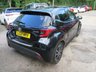 USED 2021 21 TOYOTA YARIS 1.5 DESIGN FHEV 5d 114 BHP AUTOMATIC FULL HYBRID *PANORAMIC ROOF* *Optional extra Panoramic Roof* Automatic, Full Hybrid, Low Mileage, Toyota Main Dealer Service History, Just Serviced, MOT until June 2025, Superb fuel economy!