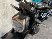USED 2021 21 HONDA CB 1000 CB1000R A-M   BLACK EDITION & 1 OWNER