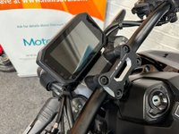 USED 2021 21 HONDA CB 1000 CB1000R A-M   BLACK EDITION & 1 OWNER