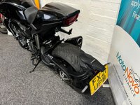 USED 2021 21 HONDA CB 1000 CB1000R A-M   BLACK EDITION & 1 OWNER