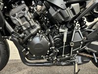 USED 2021 21 HONDA CB 1000 CB1000R A-M   BLACK EDITION & 1 OWNER