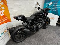 USED 2021 21 HONDA CB 1000 CB1000R A-M   BLACK EDITION & 1 OWNER