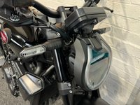 USED 2021 21 HONDA CB 1000 CB1000R A-M   BLACK EDITION & 1 OWNER