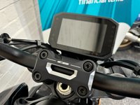 USED 2021 21 HONDA CB 1000 CB1000R A-M   BLACK EDITION & 1 OWNER