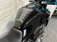 USED 2021 21 HONDA CB 1000 CB1000R A-M   BLACK EDITION & 1 OWNER