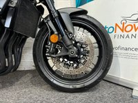 USED 2021 21 HONDA CB 1000 CB1000R A-M   BLACK EDITION & 1 OWNER